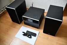 Philips streamium stereoanlage gebraucht kaufen  Köln