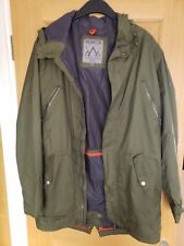 Mens regatta waterproof for sale  BROADSTAIRS