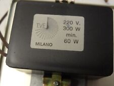 Dimmer interruttore varialucel usato  Milano