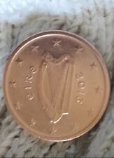 Moneta qfdc cent usato  Castellaneta