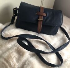 Real Leather Rowallan Soft Shoulder bag Crossbody Strap, used for sale  Shipping to South Africa