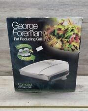 George foreman 17894 for sale  BIRMINGHAM