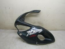 Suzuki 1000tls left front fairing to repair for sale  Shipping to South Africa