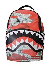 Sprayground backpack limited for sale  Placentia