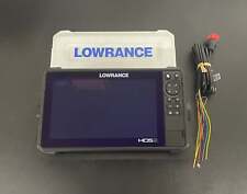 Used lowrance hds for sale  Shipping to Ireland