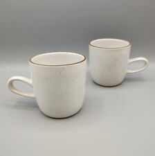 Heath ceramics white for sale  Lodi