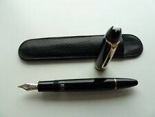 Montblanc grand 146 gebraucht kaufen  Königstein