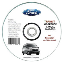 Ford transit manuale usato  Italia
