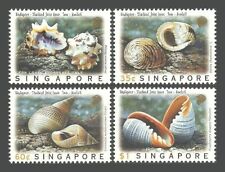 Singapore stamps 1997 for sale  SOUTHAMPTON