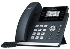 Telefon IP VoIP YEALINK T41S USB PoE z podstawką i zasilaczem na sprzedaż  PL