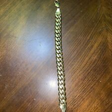10k cuban link chain for sale  Naples