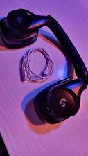 Logitech headset gaming usato  Stintino