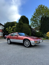 Porsche 924 1981 for sale  ENFIELD