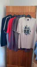 Mens xxl shirts for sale  NEWPORT