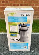 Intex 28684 electric for sale  UK