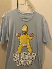 Simpsons sugar daddy for sale  Pasadena