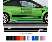 Bandes ford focus d'occasion  Le Val