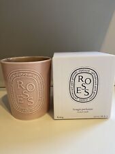 diptyque candle for sale  LONDON