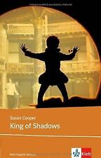 King shadows lektüren gebraucht kaufen  Berlin