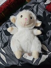 White sheep soft for sale  LONDON