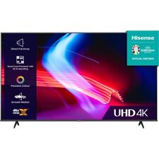 Hisense 65a6ktuk series for sale  LEICESTER