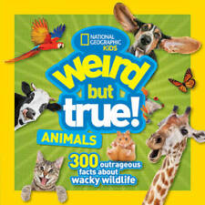 Weird true animals for sale  Montgomery