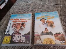 Dvd herbie toller gebraucht kaufen  Osterhofen