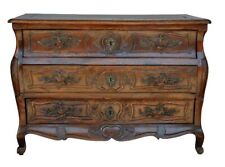 Commode tombeau noyer d'occasion  Marseille X