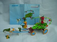 Playmobil set 4195 gebraucht kaufen  Gartenstadt,-Oberndorf