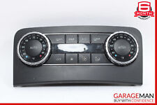 13-15 Mercedes X204 GLK250 A/C Heater Climate Control Temperature Switch Module, used for sale  Shipping to South Africa