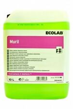 Ecolab muril 10l gebraucht kaufen  Langen