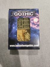 battlefleet gothic for sale  Payson