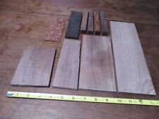 Lot exotic wood for sale  Hayward