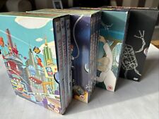 Futurama box sets for sale  RAYLEIGH