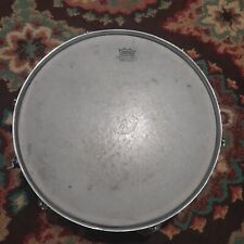 Used snare drum d'occasion  Expédié en Belgium