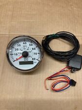 Gps mph speedometer for sale  STOCKTON-ON-TEES