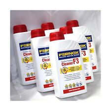 500ml fernox central for sale  WIGAN