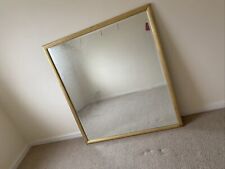Extra large mirror for sale  FLEET