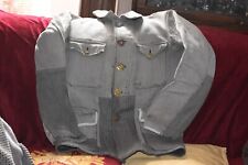 Ancienne veste chasse d'occasion  Aulnay