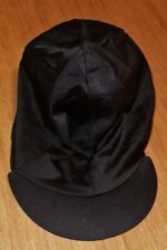 Riding hat black for sale  MANCHESTER