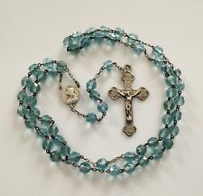 Antique rosary mary d'occasion  Expédié en Belgium