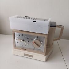 VINTAGE Goblin Teasmade 854- Given to a worker at British railways 1975 Untested for sale  Shipping to South Africa