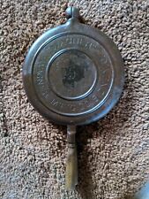 Wagner cast iron for sale  Richmond