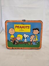 Vintage 1970s peanuts for sale  Derwood