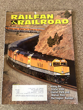 Railfan railroad bnsf for sale  Tolleson