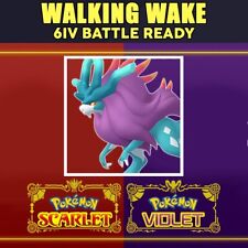 6iv walking wake for sale  Fall River