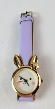 Mspci bunny watch for sale  Hillsboro