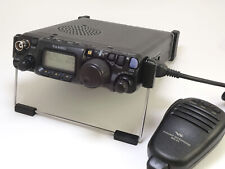 Yaesu ft818 ft817 usato  Torcegno