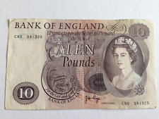10 pound note for sale  HULL