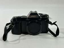 Canon t50 body gebraucht kaufen  DO-Hörde